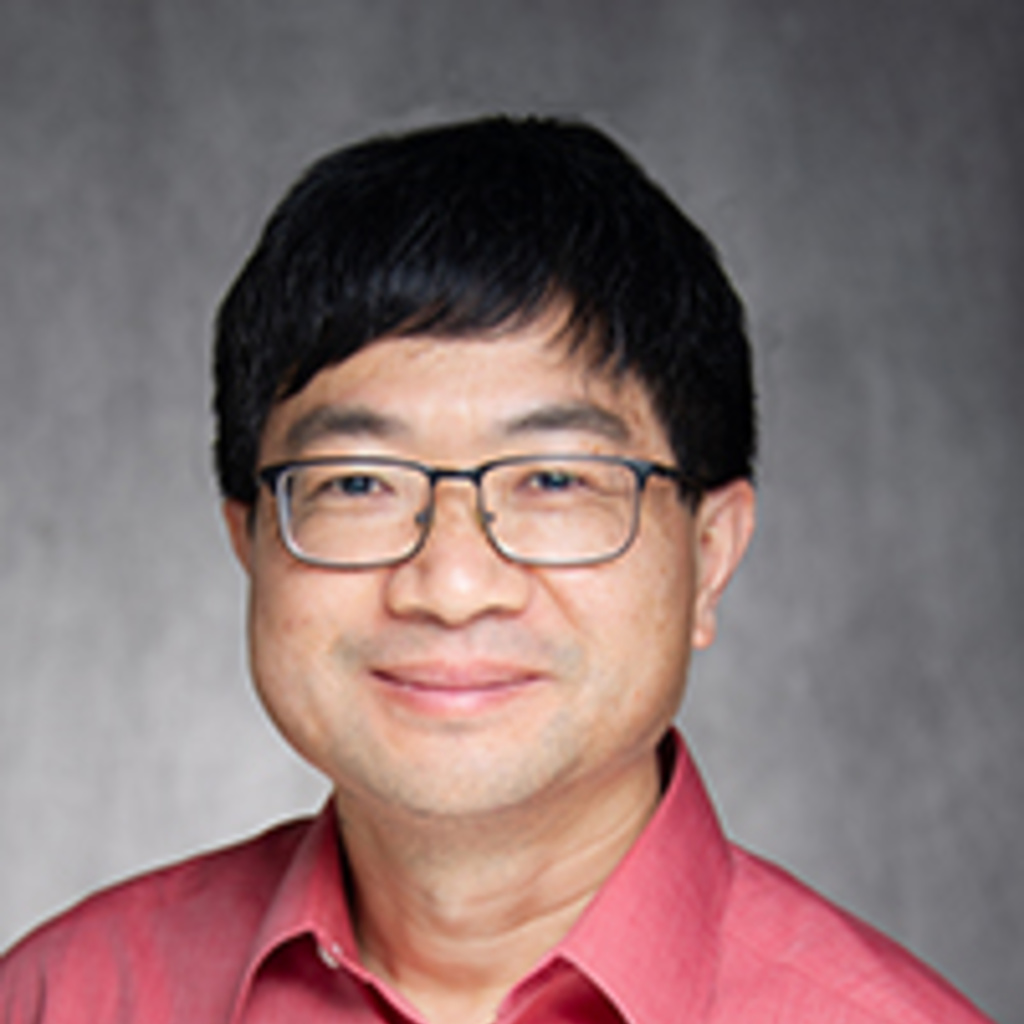 Zizhen Kang